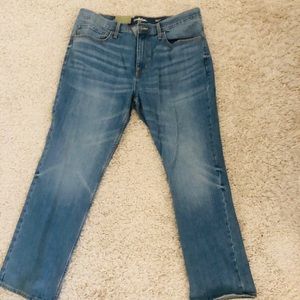 Brand new Men’s Goodfellow & Co jeans